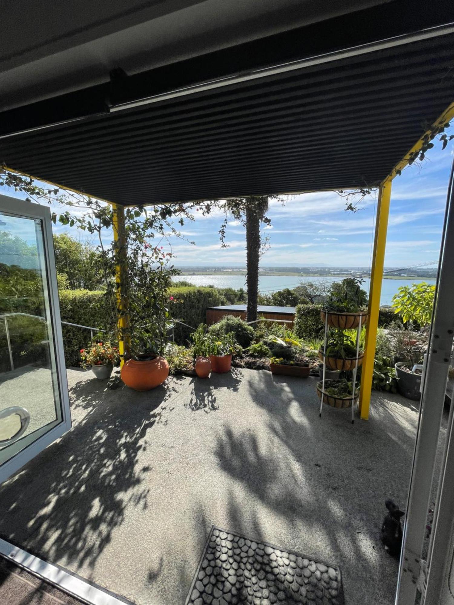 Under The Yellow Canopy Christchurch Luaran gambar